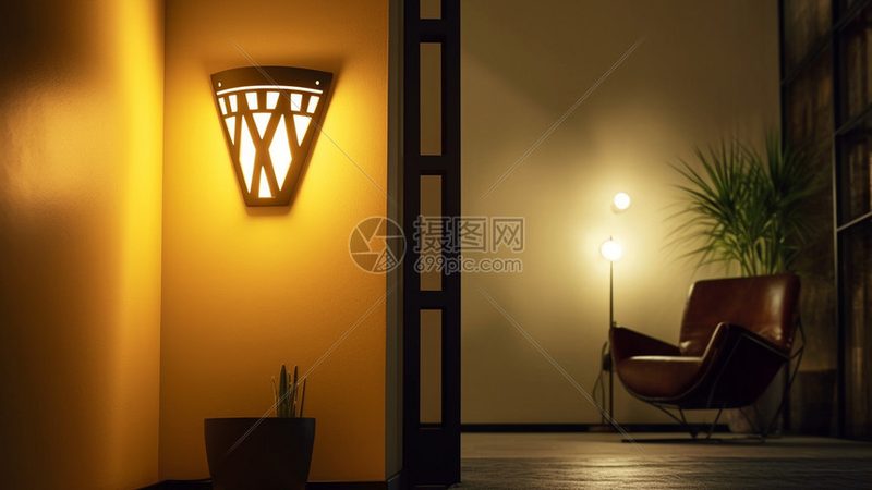 别墅灯具定制验收标准全解析**