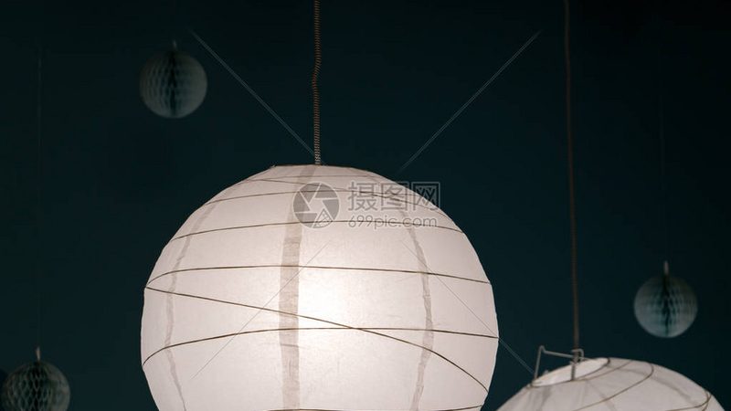 办公智能照明系统：尺寸规格解析与选型逻辑