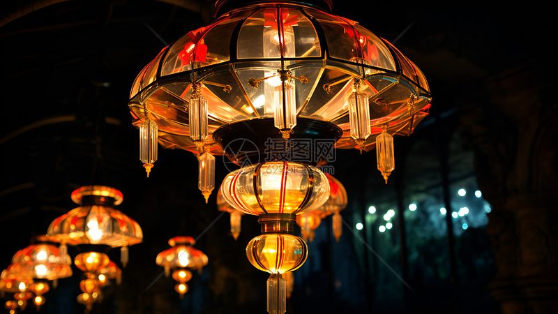户外景观照明灯具：批发价格背后的考量因素